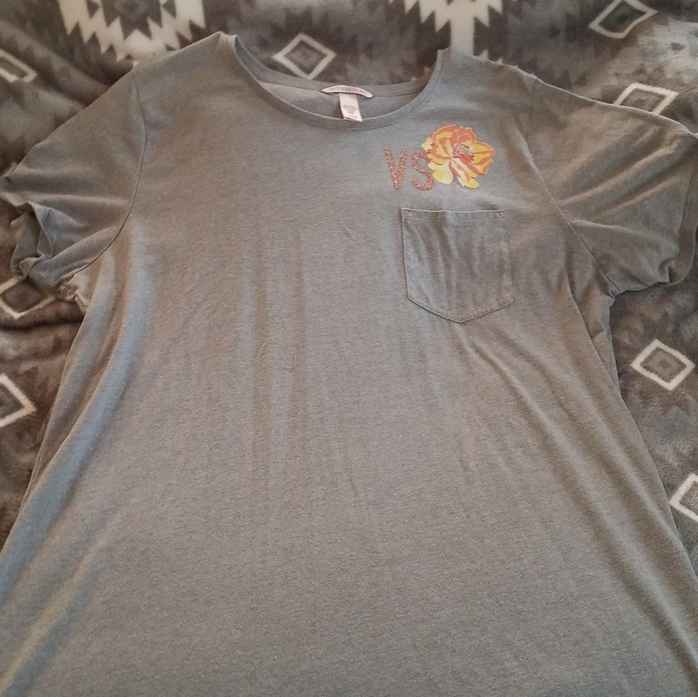 Victoria Secret night shirt